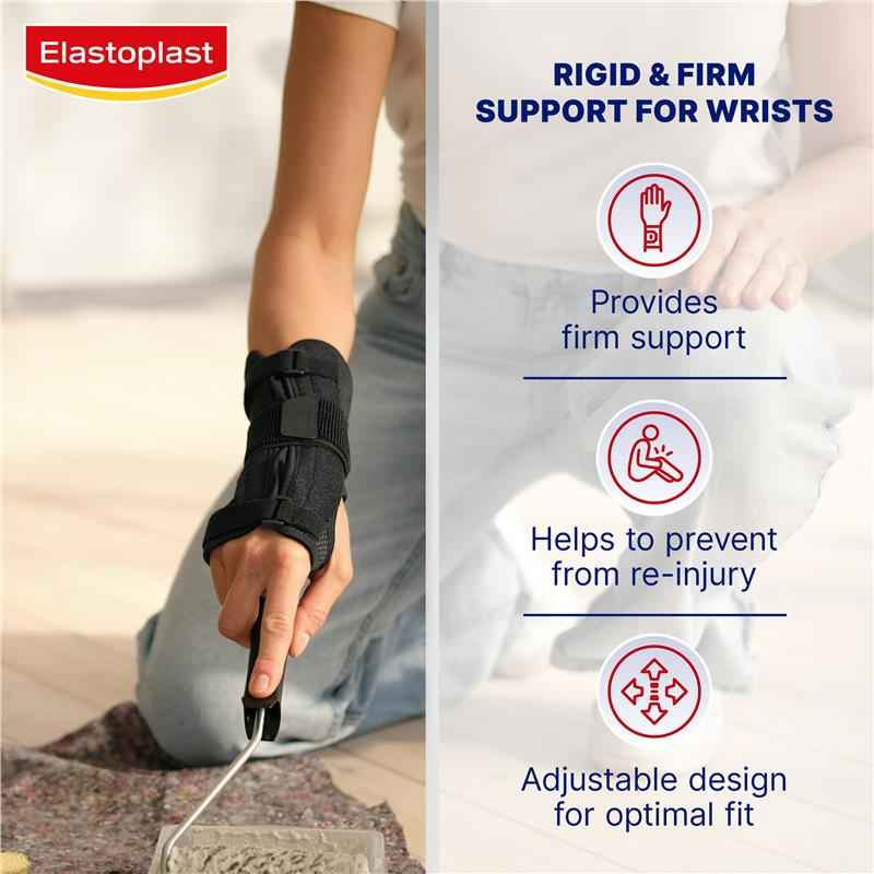 Elastoplast Protective Wrist Stabiliser