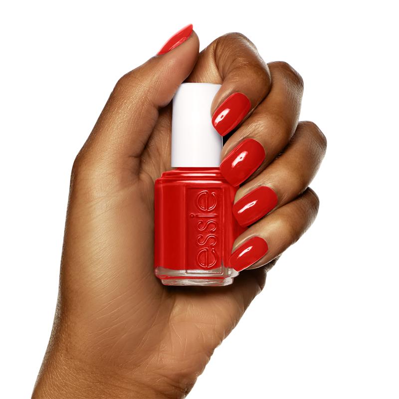 Essie Nail Polish Really Red 60