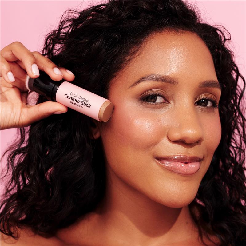 MCoBeauty Contour Stick Light/Medium