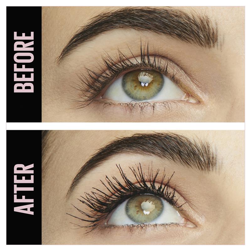 Maybelline Lash Sensational Sky High Mascara Cosmic Black