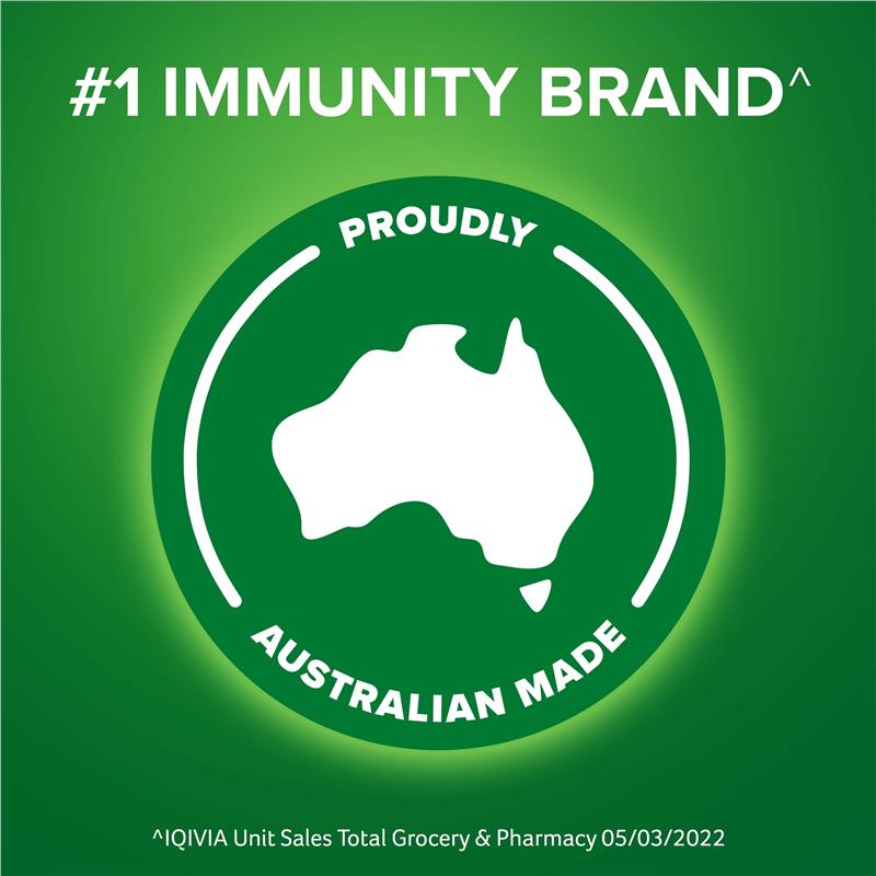 Cenovis Echinacea, Garlic, Zinc + C 180 Tablets Exclusive Size - GimmeNow