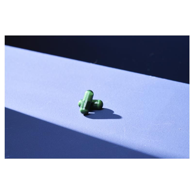 WelleCo The Goddess Elixir 60 Capsules - GimmeNow