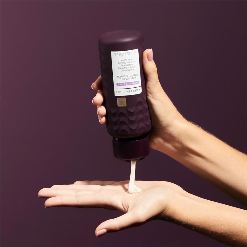 Kristin Ess Peptide Protect Anti-Fade Conditioner 296ml