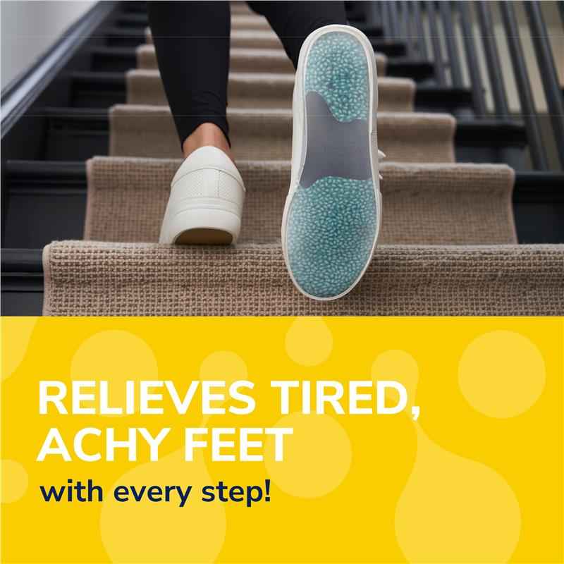 Dr.Scholls 24hr Energy Insole Small