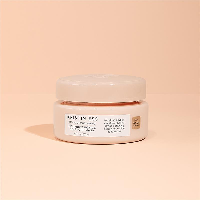 Kristin Ess Strand Strengthening Reconstructive Moisture Mask 200ml