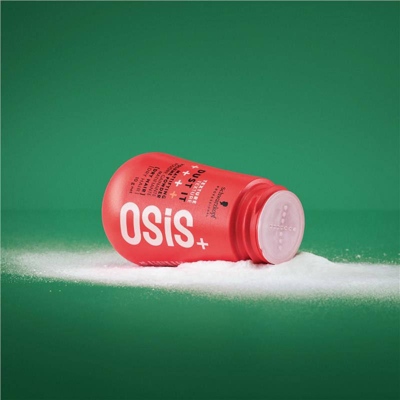 Schwarzkopf Osis+ Dust It 10g