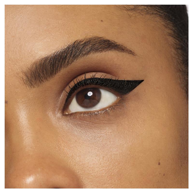 Revlon ColorStay Wing Line Liquid Liner Blackest Black