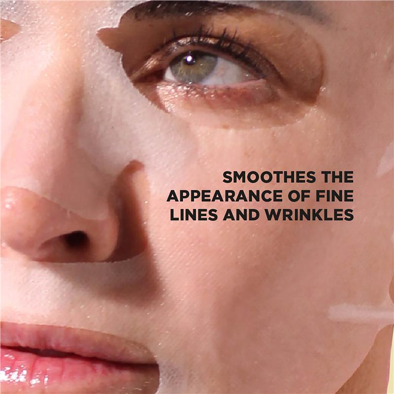 Skin Republic Lift Up Face + Chin Mask