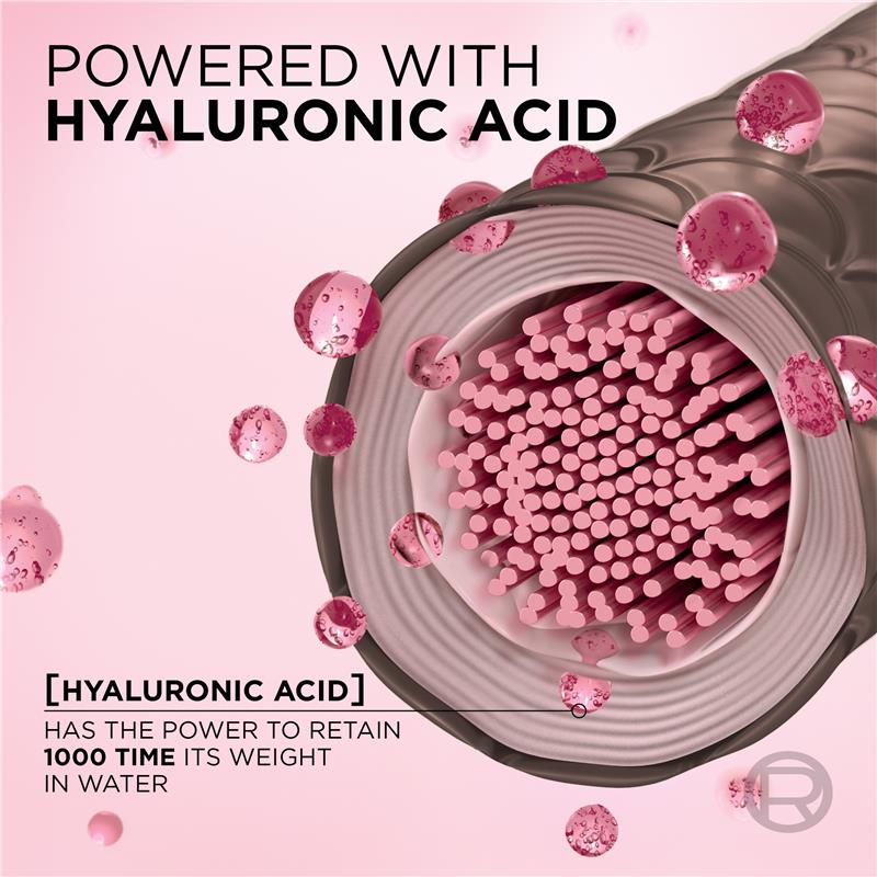 L'Oreal Excellence Creme 1 Black Hair Colour - GimmeNow