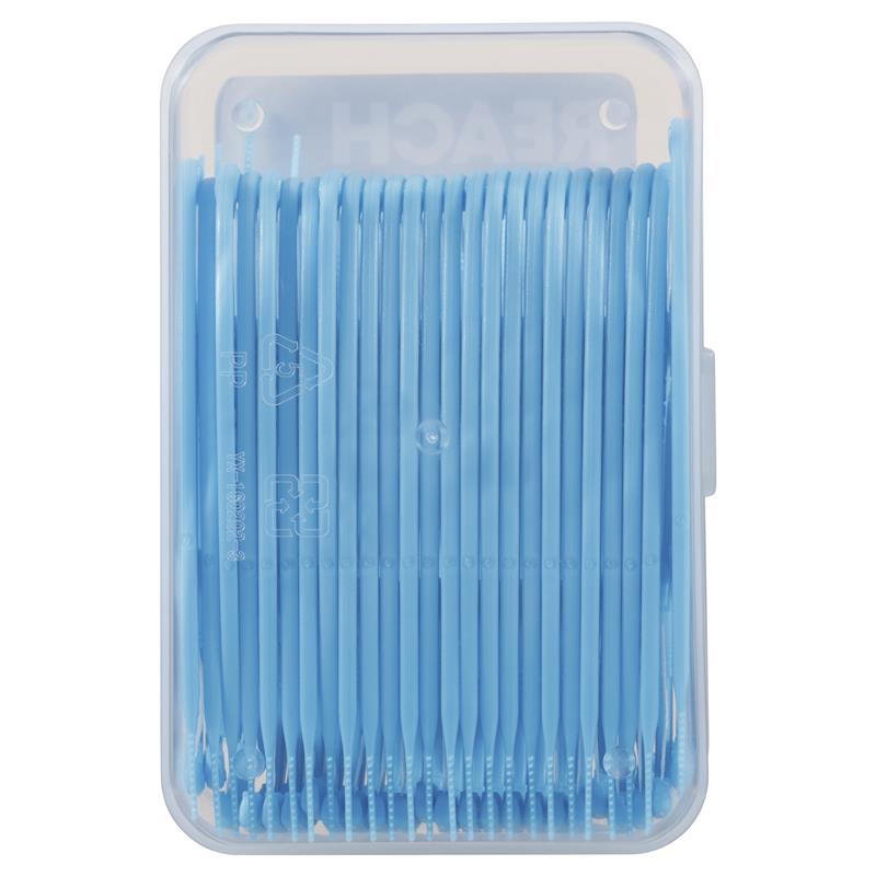 Reach Dental Floss Pick 50 Pack - GimmeNow
