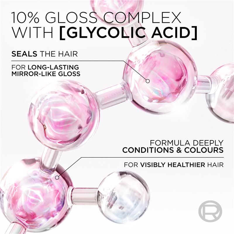 L'Oreal Paris Casting Creme Gloss Semi-Permanent Hair Colour - 360 Black Cherry (Ammonia Free) - GimmeNow