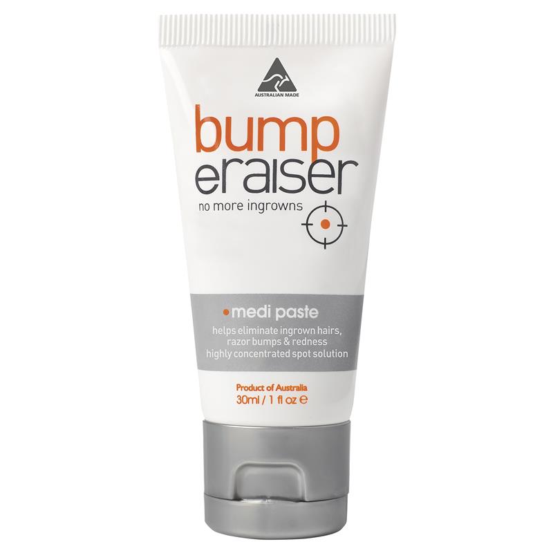 Bump eRaiser Medi Paste 30g