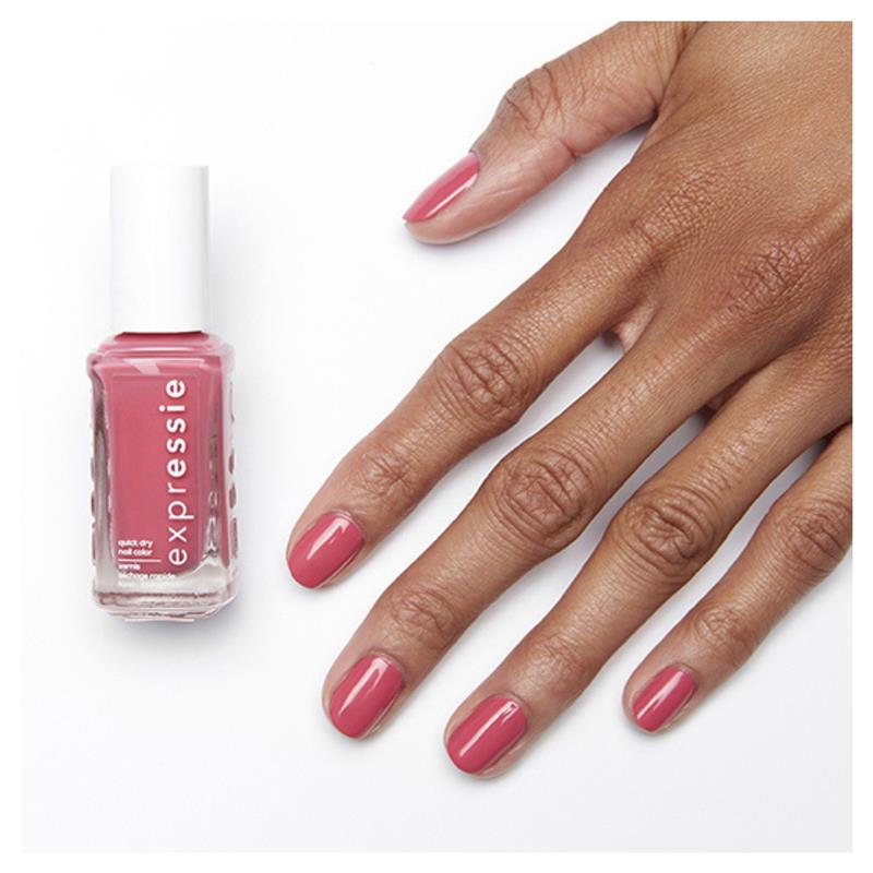 Essie Expressie Nail Polish Crave The Chaos 235 9.8ml