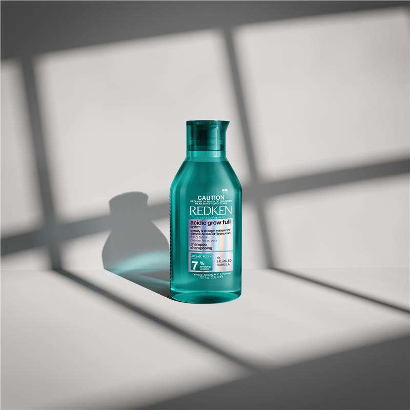 Redken Acidic Grow Full System Shampoo 300ml