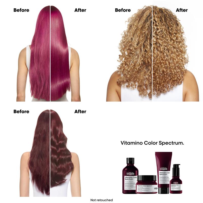 L'Oreal Professional Vitamino Color Spectrum Conditioner 200ml