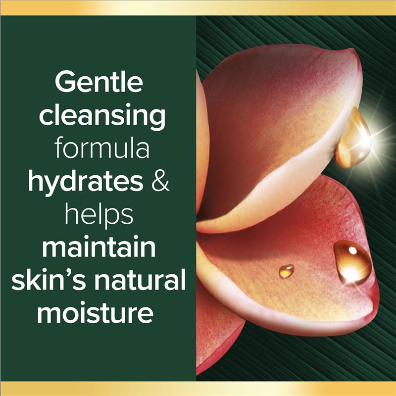 Palmolive Luminous Oils Shower Gel Coconut & Frangipani 750ml