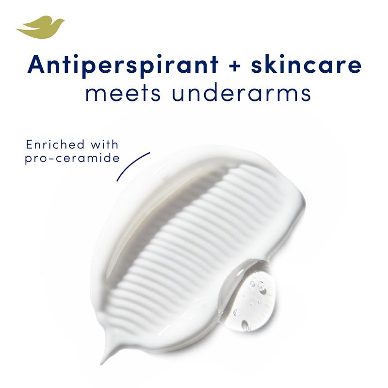 Dove Women Advanced Care Antiperspirant Aerosol Original 250ml