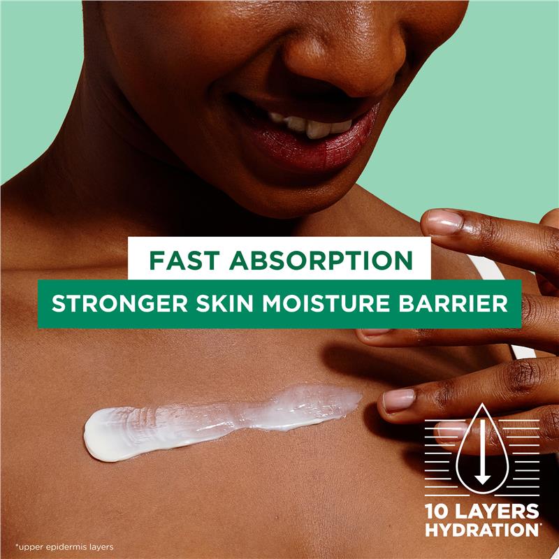 Garnier Body Superfood Avocado & Omega 6 Nourishing Cream 380ml - GimmeNow