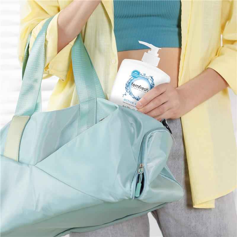 Femfresh Deodorising Wash 600mL