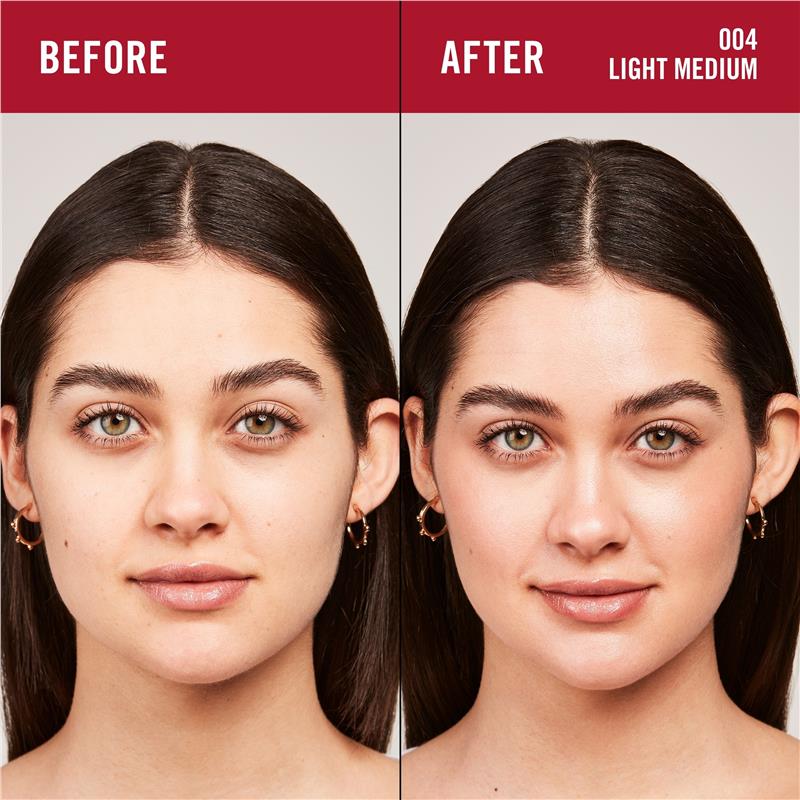 Rimmel Multi Tasker Better Than Filters 004 Light Medium