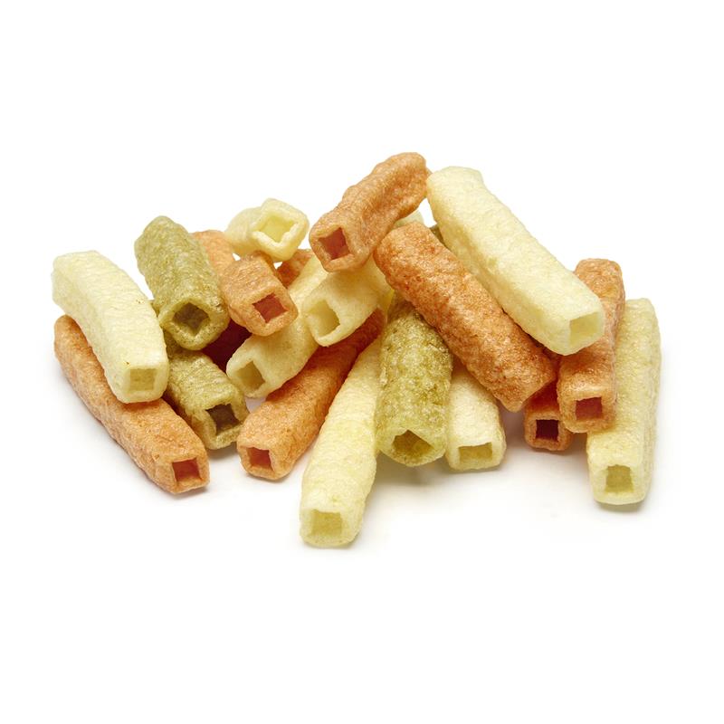 Kiddylicious Veggie Straws 12g