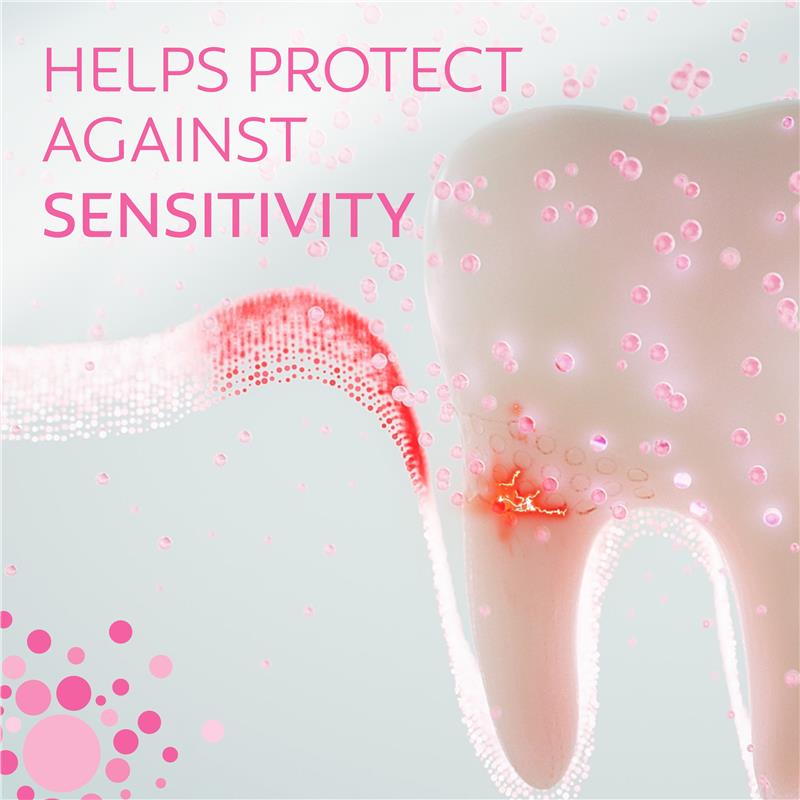 Colgate Toothpaste Total Sensitivity & Gum Original 115g - GimmeNow