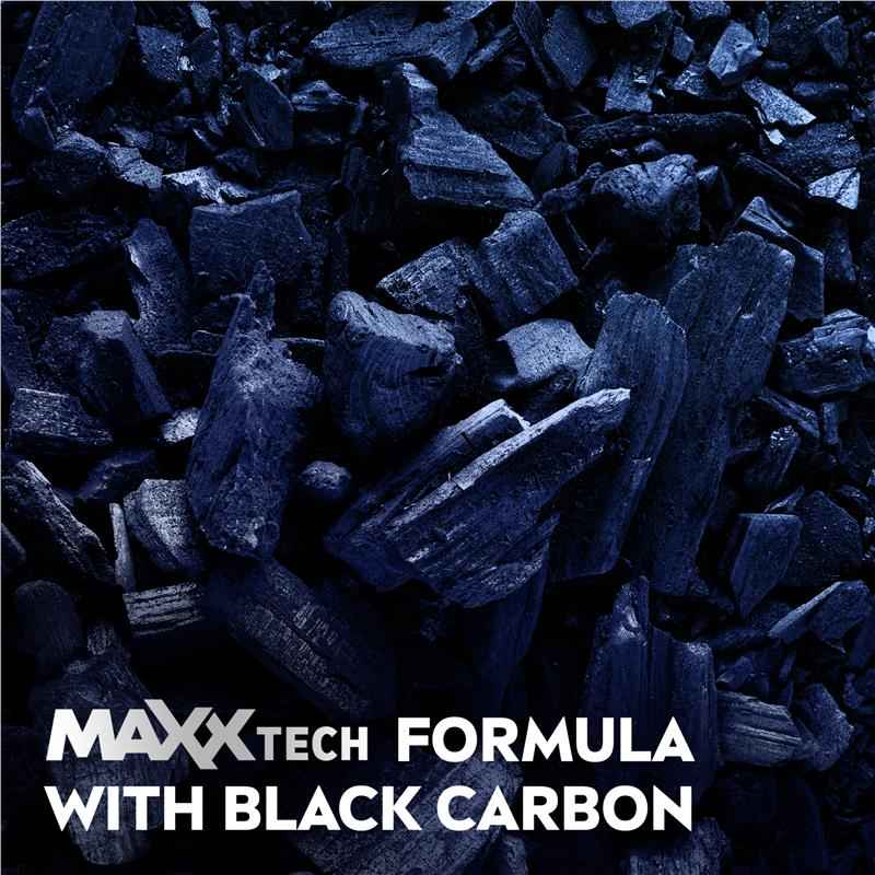 NIVEA MEN Deep Aerosol Deodorant 72H Protection 250ml