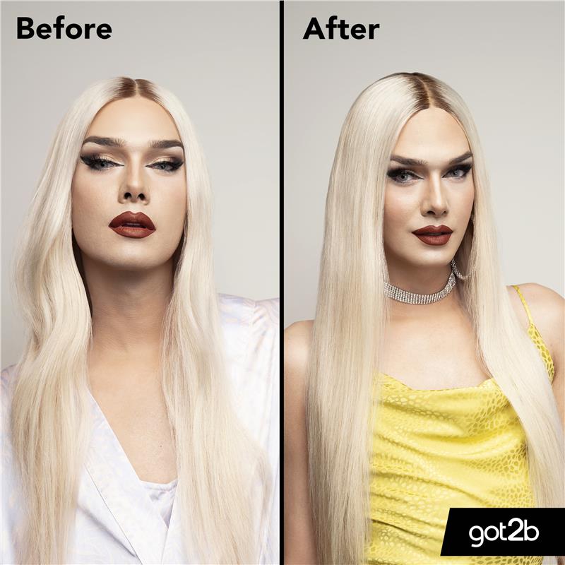 Got2b Glued Hairspray 300ml - GimmeNow