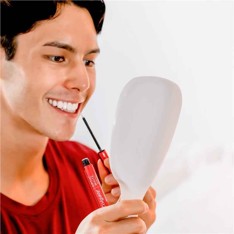 Colgate Optic White LED Flex Light Teeth Whitening Device
