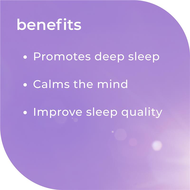 Nature's Way Kids Smart Vita Gummies Sugar Free Calm & Sleep 50 Gummies