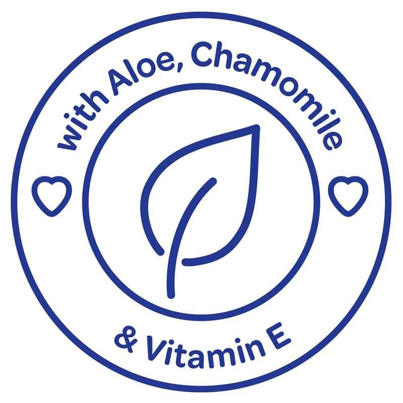 Babylove Water Wipes (80 X 3) 240 Pack