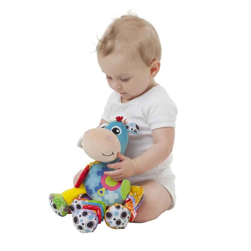 Playgro Activity Friend Clip Clop