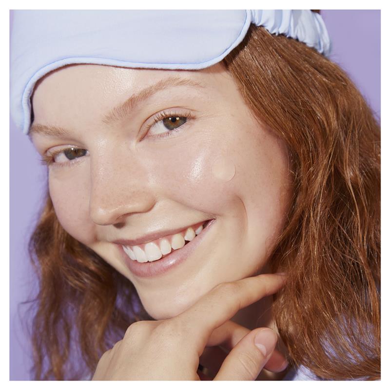 Skin Control Pimple Patches PM Overnight Wear 24 Patches