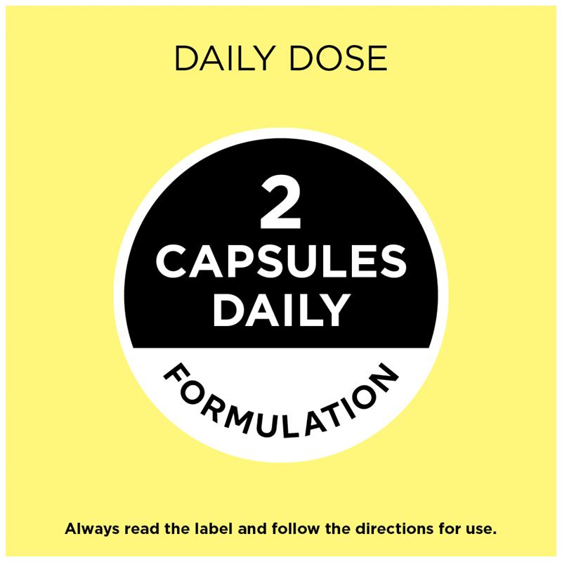 GO Healthy Fish Oil 1500mg Odourless 210 Capsules