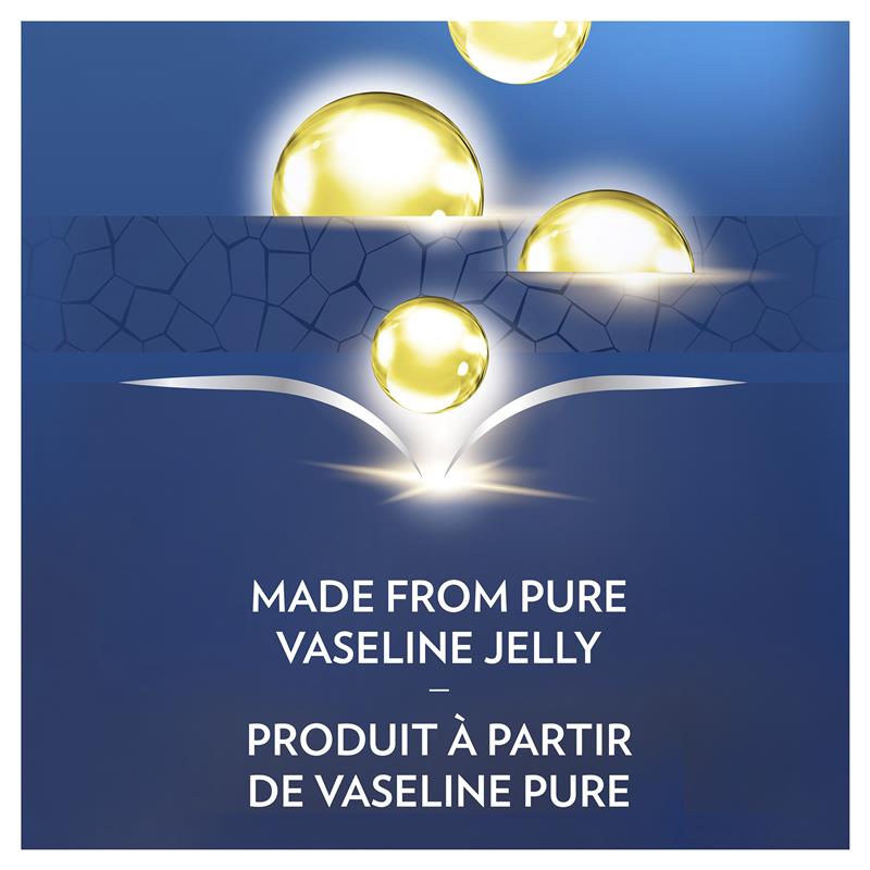 Vaseline Lip Balm Rosy Lips Tub 7g