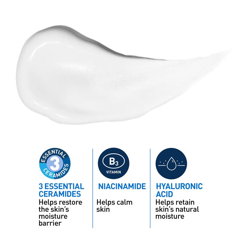 CeraVe Facial Moisturising Lotion SPF 15 52ml