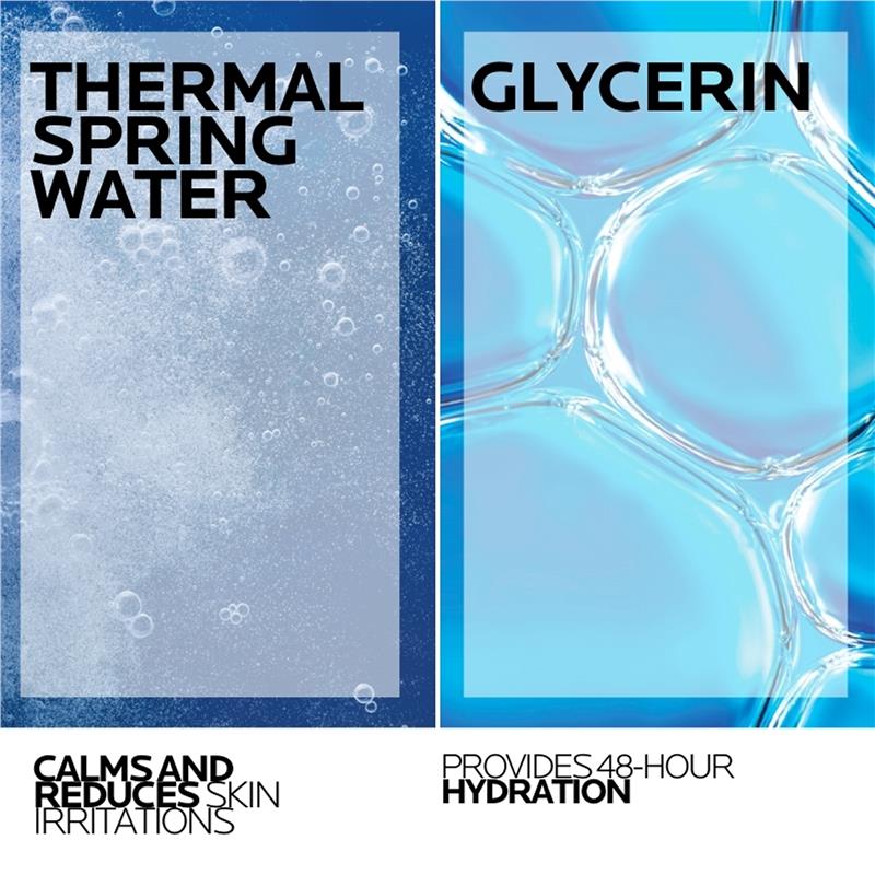 La Roche-Posay Soothing Toner 200mL