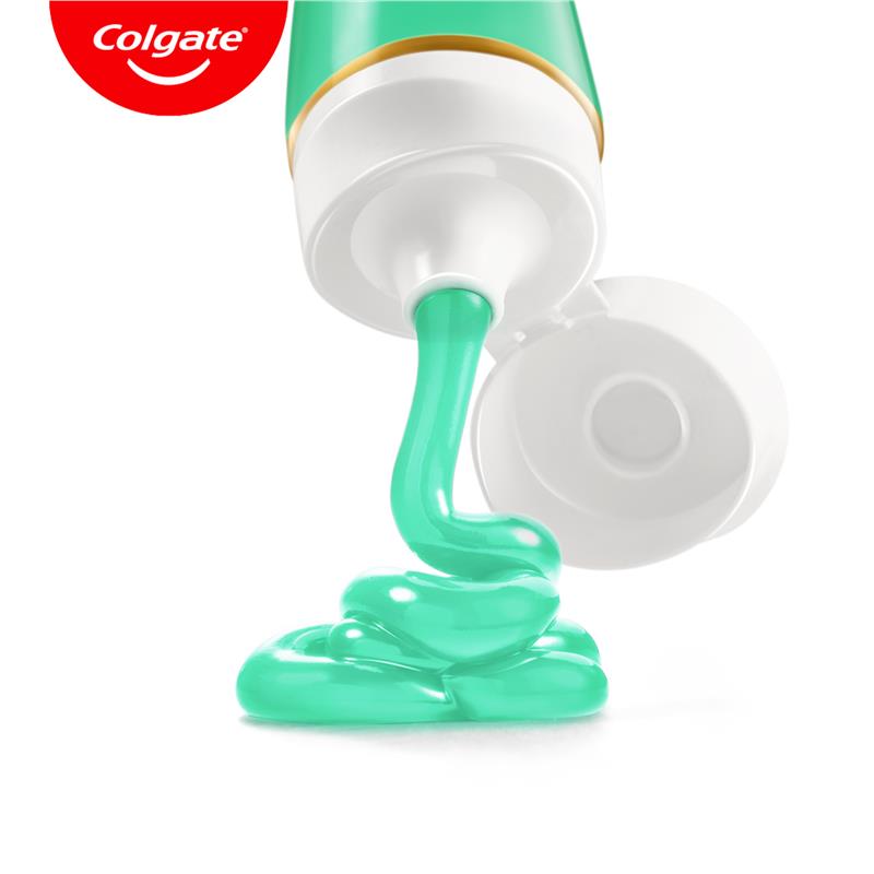 Colgate Toothpaste Total Active Fresh 115g