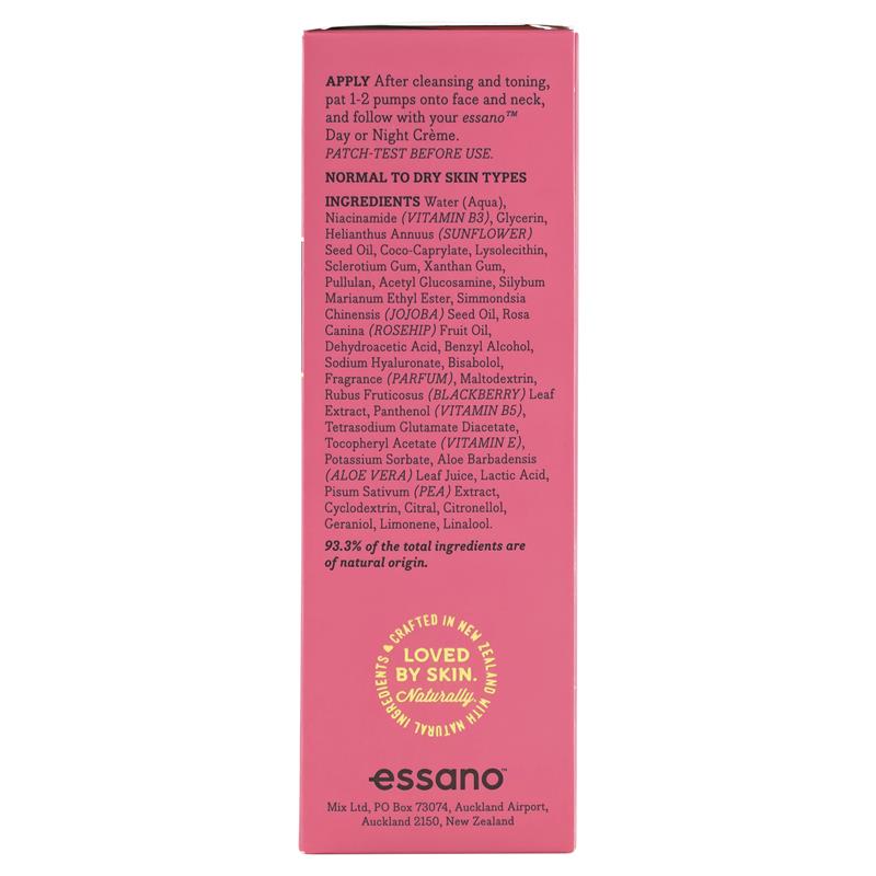 Essano Collagen Boost Serum 30ml