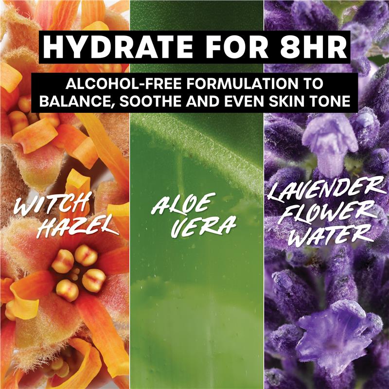 Thayers Lavender Alcohol Free Toner With Witch Hazel Aloe Vera 355ml