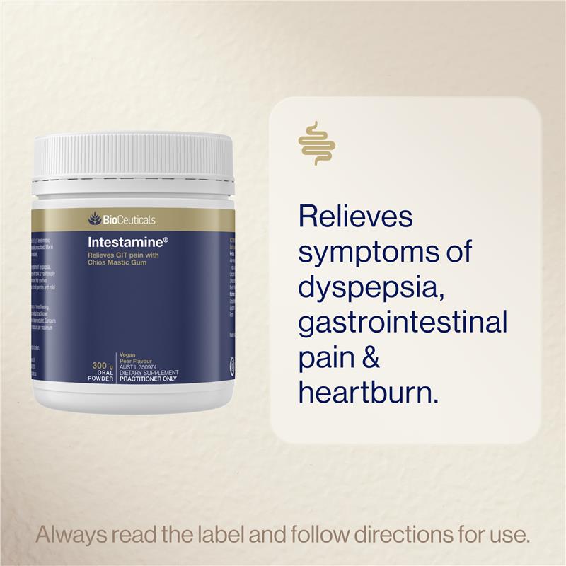 BioCeuticals Intestamine® 300g - GimmeNow