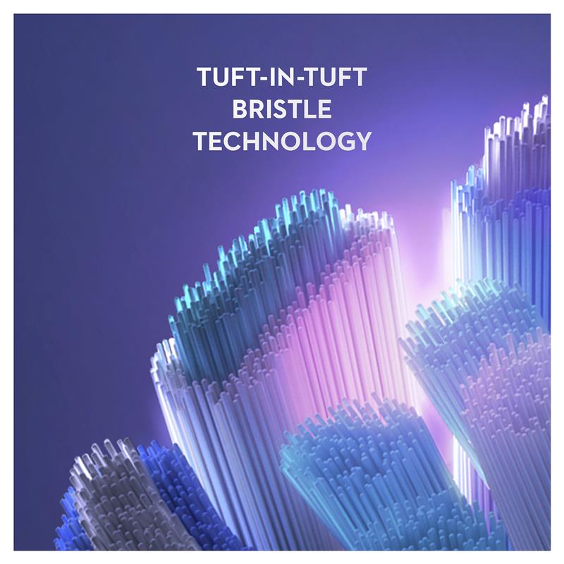 Oral B Power Toothbrush iO Ultimate Clean Refills White 2 Pack - GimmeNow