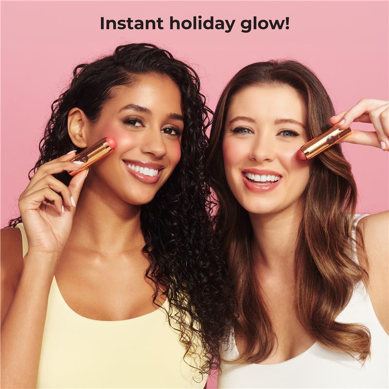 MCoBeauty Summer Stick Cheek & Lip Cream Saint Tropez