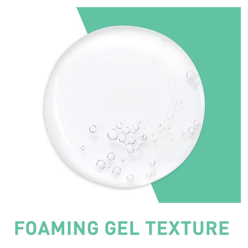 CeraVe Foaming Cleanser 236ml - GimmeNow
