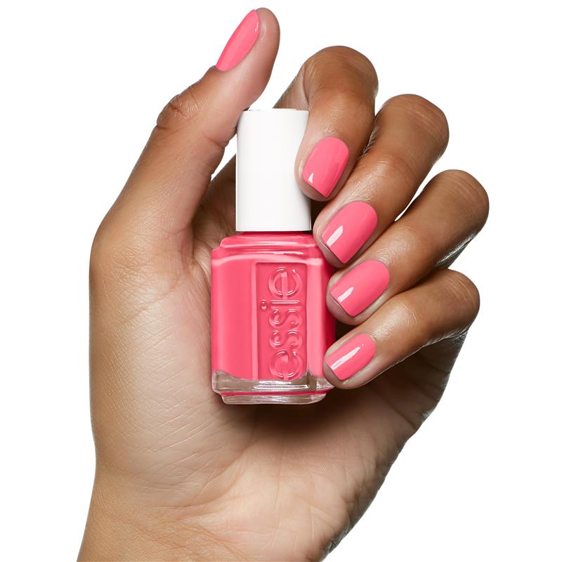 Essie Nail Polish Cute As A Button 73