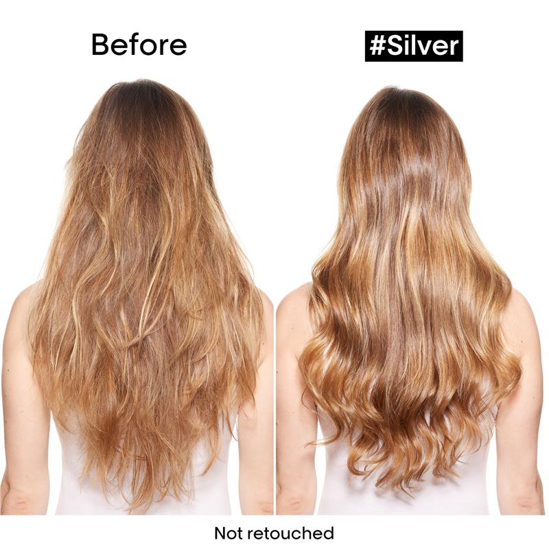 L'Oreal Serie Expert Silver Shampoo 250ml