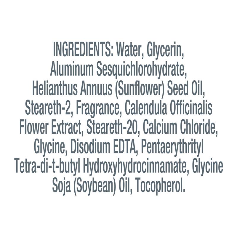 Dove Men+ Care Antiperspirant Deodorant 72h Roll On Clean Comfort 50ml