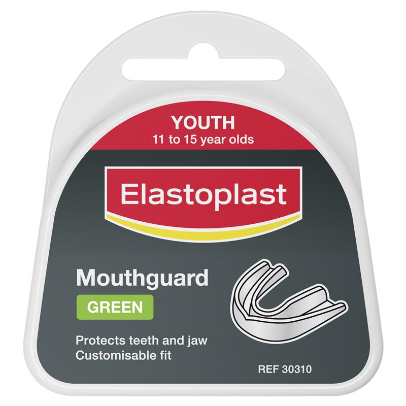 Elastoplast 30310 Mouthguard Youth Assorted - GimmeNow