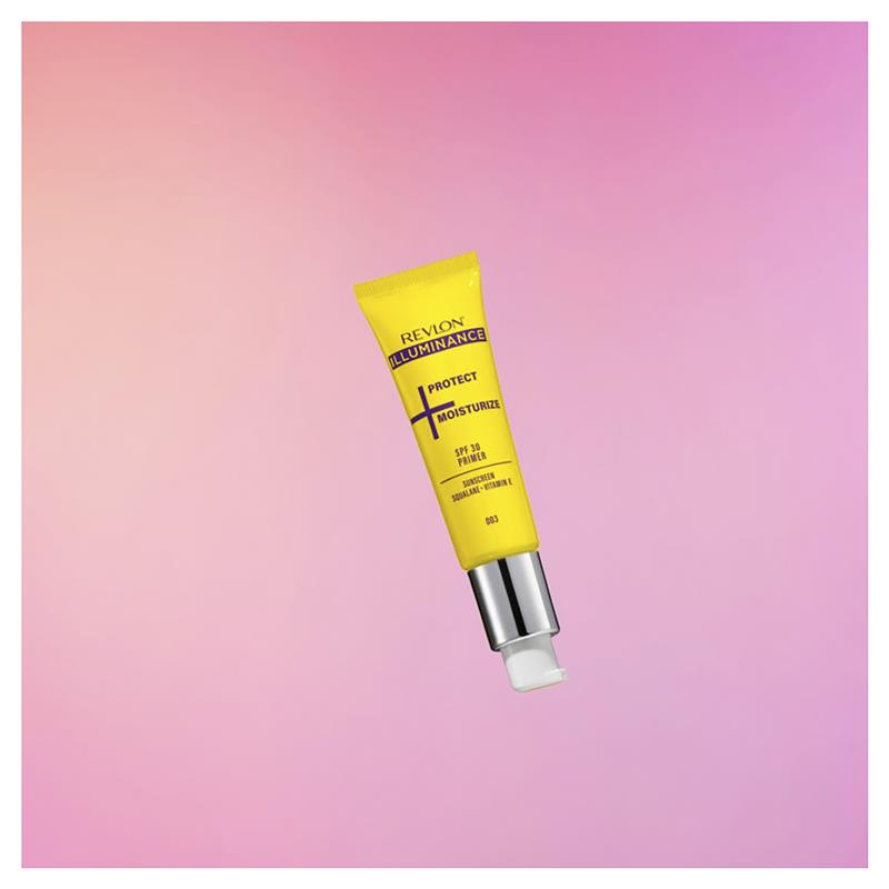 Revlon Illuminance Moisturize + Protect SPF 25 Primer