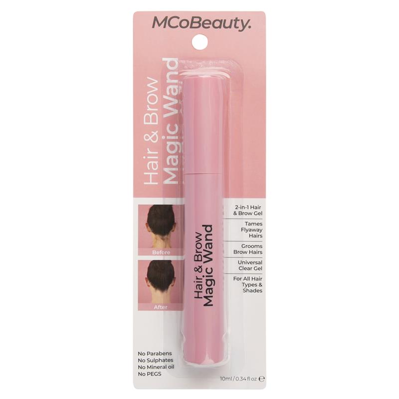 MCoBeauty Hair & Brow Magic Wand